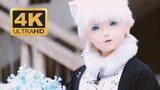 [ร่วมชม] วิดีโอ Comic-Con ของ Erxianqiao Holy Land Parade [เฉิงตู Comic-Con]