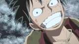 [MAD|Synchronized|One Piece]Cuplikan Alur Cerita Luffy|BGM:Atlantis Lives