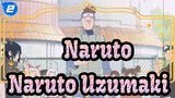 [Naruto] "Karena Mimpiku Adalah Untuk Menjadi Hokage." --- Naruto Uzumaki_2
