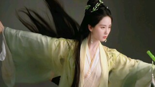 Liu Shishi và Dongfang Huaizhu nên ngừng giết người bằng khuôn mặt của họ! Tôi chán chết đi chết lại