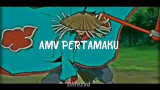 AMV PERTAMAKU!!😂