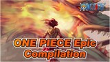 ONE PIECE 【Epic Compilation/MAD】You ask if I can throw a punch?