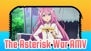 [The Asterisk War AMV] Is This The School You're Expecting to?