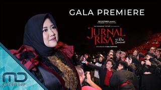 Jurnal Risa by Risa Saraswati - Gala Premiere