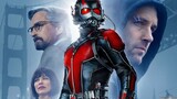 Ant-Man  มนุษย์มดมหากาฬ - หนังใหม่ เต็มเรื่อง  HD (พากย์ไทย)