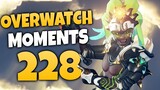 Overwatch Moments #228