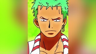 ❌🔥RORONOA ZORO IS A PROBLEM🔥❌ zoro roronoazoro luffy onepiece onepieceedit anime animeedit trend fyp