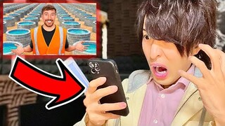 The Japanese Are Mad At Mr. Beast Getting Cancelled