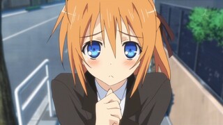 Mayo Chiki「 AMV 」- Take Me Away