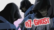 07 ghost eps 23 (sub indo)