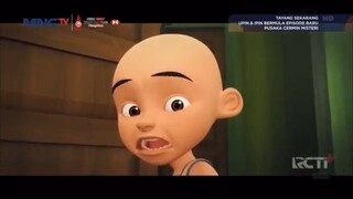 Upin & Ipin Musim 18 Full Movie - Kena Tai Burung - Upin Ipin Terbaru 2024