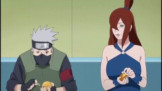 KAKASHI WILL MARRY MEI?! ALL MEI TERUMI MIZUKAGE MOMENTS IN BORUTO & FUNNY MOMENT WITH KAKASHI! 照美メイ