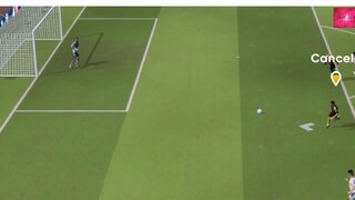 Những pha bóng hay nhất của Erling Haaland trong DLS 22 phần 4 #games