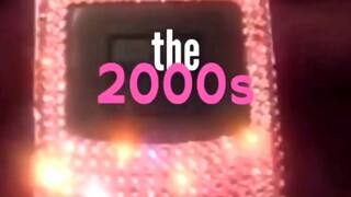 The 2000s