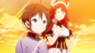 Loser boy reincarnated with maxed stats and breaks all levelling system | Anime Recap
