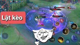 Master Lauriel lật kèo cực gắt, gặp ca sĩ hát cho nghe=)))))