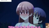 Dù Sao Cũng Dễ Thương Phần 2 END - Review Anime Tonikaku Kawaii - p10 hay vl