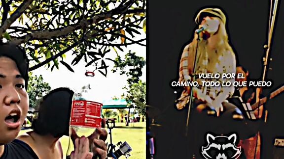 Coco cola version 🤣