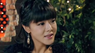 Nuolan bagus, tapi dia adalah NPC