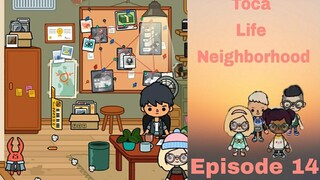 My Sisters Season 1 Episode 14