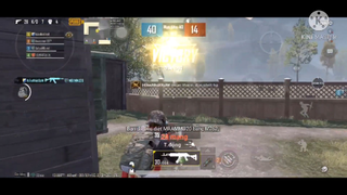 Độ nhạy _pubg mobile_ Bắn  nhanh như máy _ gyroscope pro _  Chỉnh 1 lần dùng mãi mãi