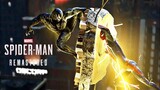 Venom VS Spider-Man | Marvel's Spider-Man Remastered PC