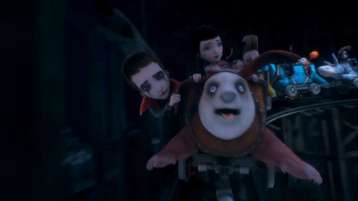 Watch Jack and the Cuckoo-Clock Heart Free