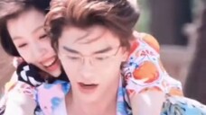 ✲Yuzhou Zhongxin✲゚Perjalanan romantis istriku, sungguh suatu berkah bagiku bisa bertemu denganmu! !