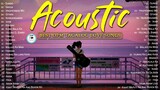 Best Of OPM Acoustic Love Songs 2023 Playlist ❤️ Top Tagalog Acoustic Songs Cover Of All Time 407