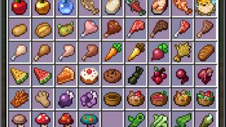 Steve is a picky eater? Try this macho texture pack!!