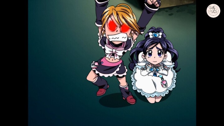 Futari wa Precure(1080p)-tập 47-vietsub
