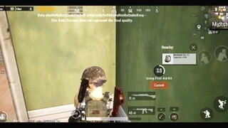 PUBG Mobile 1.6 โหมด VS AI HARD สู้กับบอทสุดโหด ยิงแรง+โยนระเบิดได้!