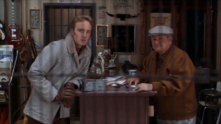 Paulie