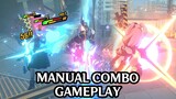 ZZZ: MANUAL COMBO FOR THE PROS