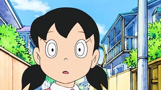 Nobita bướng bỉnh với chính mình