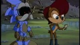 Sonic the Hedgehog (1993) Episode 24 Drood Henge
