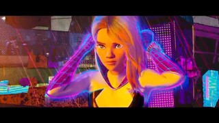 SPIDER-MAN Across The Spider-Verse Watch full movie  2023)link in description