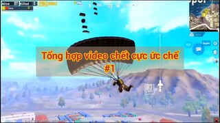 tổng hợp video chết cực chất ức chế phần 1