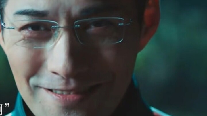 How dare you mess with the compassionate Xiao Zizi? I’ll turn you into a sheep scorpion and you’ll b