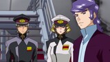 Mobile Suit Gundam Seed DESTINY - Phase 08 - Junction (HD Remaster)