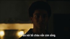 Harlan Coben's Shelter EP 4 [Sub Việt]