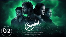 Suzhal The Vortex (Hindi) Season 1 Episode 2