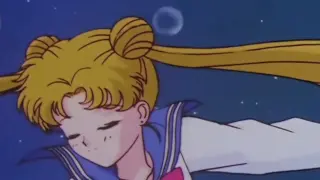 Mobile Sailor Moon - The Witch of Mercury
