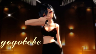 MMD MAMAMOO-gogobebe (ลีน่า)