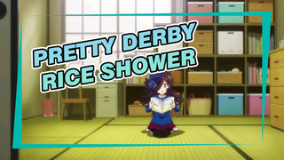 Rice Shower, My Heroine | Pretty Derby