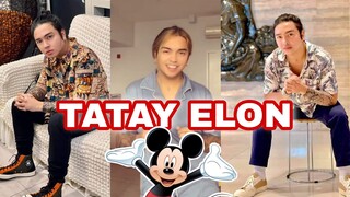 TATAY ELON | TORO FAMILY | MOMMY TONI FOWLER