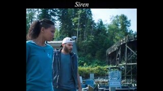 S I R E N (Mermaid Short Clip)
