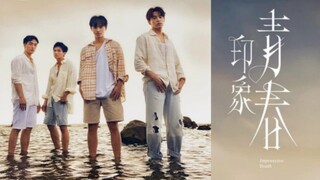 Impr€$s!oπ 0f ¥0ūth Ep 05 (sub indo)