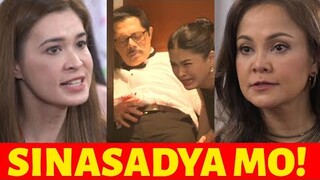 Lucy, May Masamang Binabalak para sa Mag-inang si Kai At Jia | Love Thy Woman July 30, 2020 Teaser