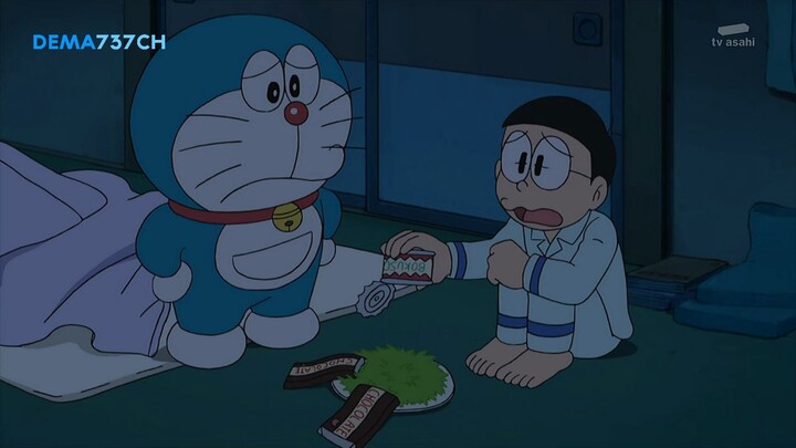 Doraemon Episode 493 – Sulih Suara Indonesia
